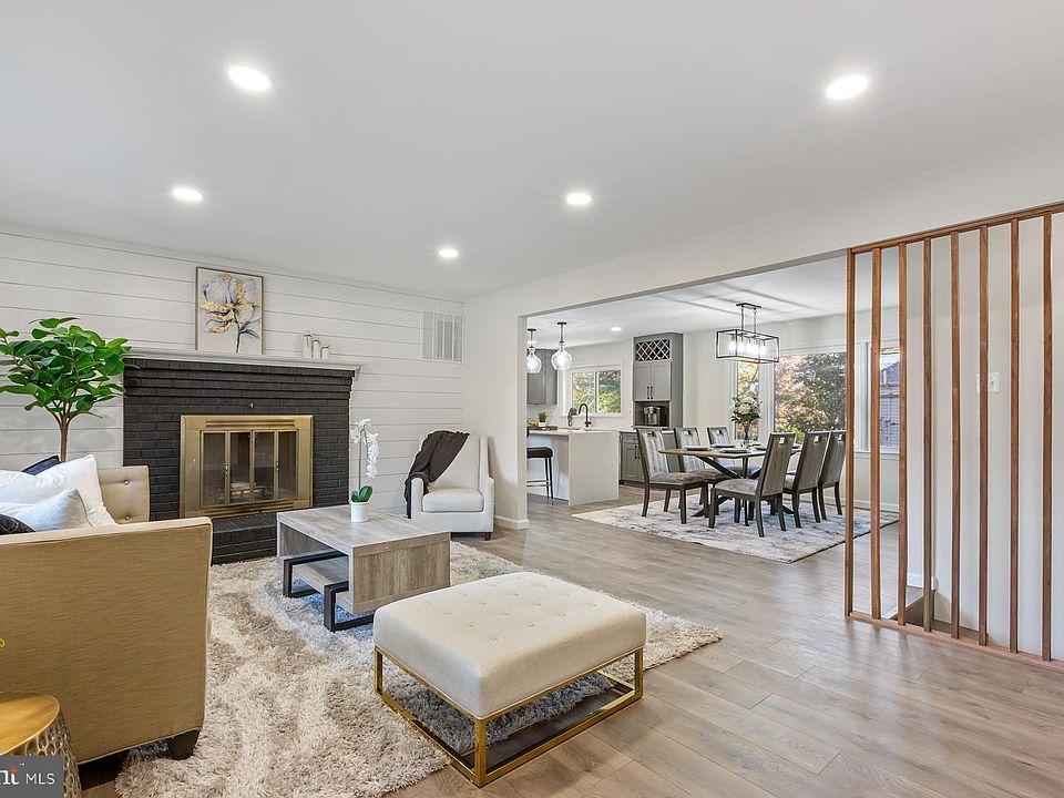 4438 Village Dr, Fairfax, VA 22030 Zillow