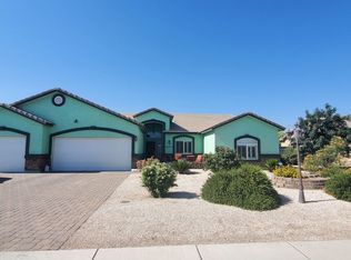 335 E Observatory St, Safford, AZ 85546
