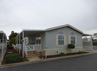 225 N Akers St SPC 229, Visalia, CA