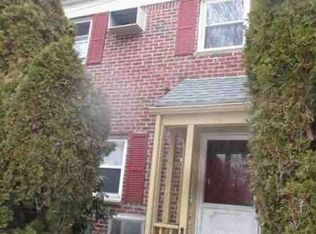 500 S Center St APT B7-1010, Orange, NJ 07050
