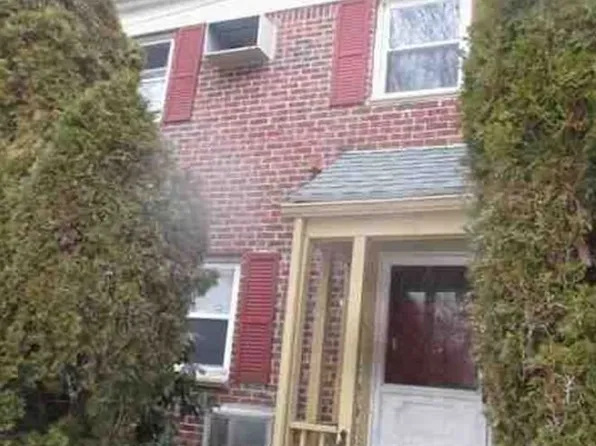 500 S Center St APT B7-1010, Orange, NJ 07050