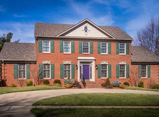 2129 Leafland Pl, Lexington, KY 40515