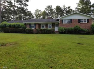 6410 Jones Rd, Atlanta, GA 30349