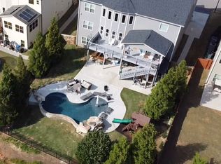 823 Cranwell Ct, Greer, SC 29651