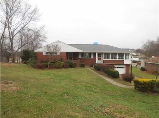 138 Hillcrest Dr, New Brighton, PA