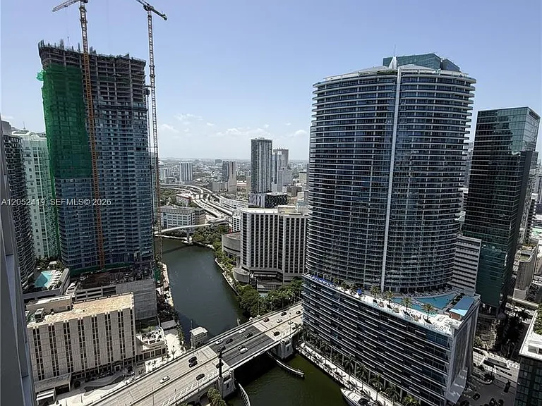 475 Brickell Ave #4008 — Photo 19