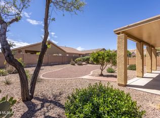1311 W Calle Luis Maria, Sahuarita, AZ 85629