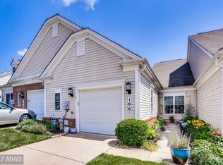 166 Saddletop Dr #361, Taneytown, MD 21787