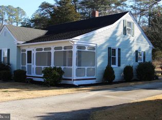 719 State St, Sharptown, MD 21861