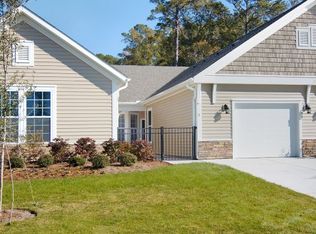 1522 Palmina Loop UNIT B, Surfside Beach, SC 29588