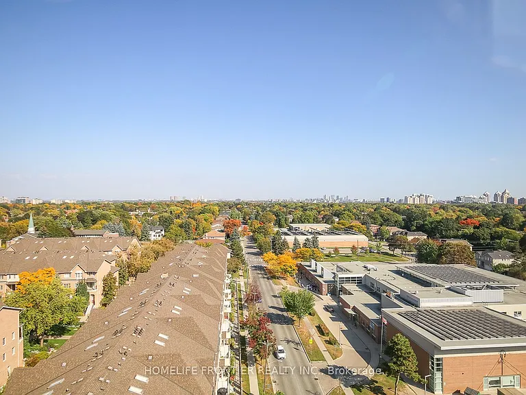 88 Grandview Way #Penthouse 12 — Photo 15