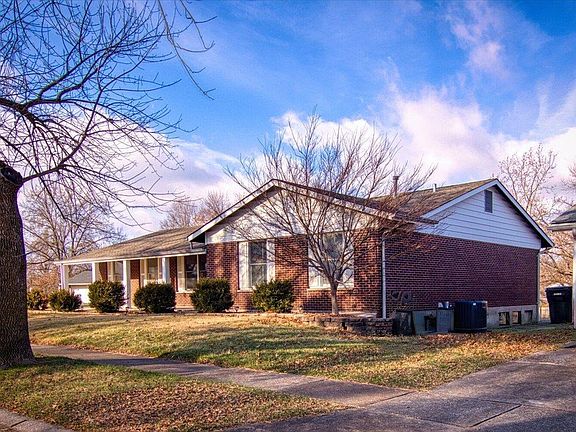 2nd image of 3643 Rosant Ct