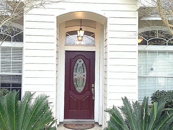 Front Door 2