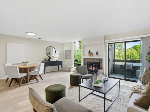 815 Sea Spray Ln APT 112, Foster City, CA 94404