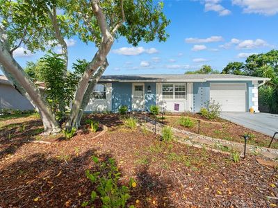 908 Toddsmill Trce, Tarpon Springs, FL, 34689