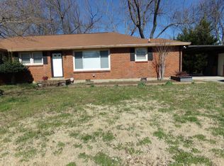 1909 Upland Dr #B, Nashville, TN 37216