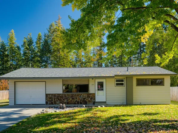 123 Highwood Dr, Libby, MT 59923