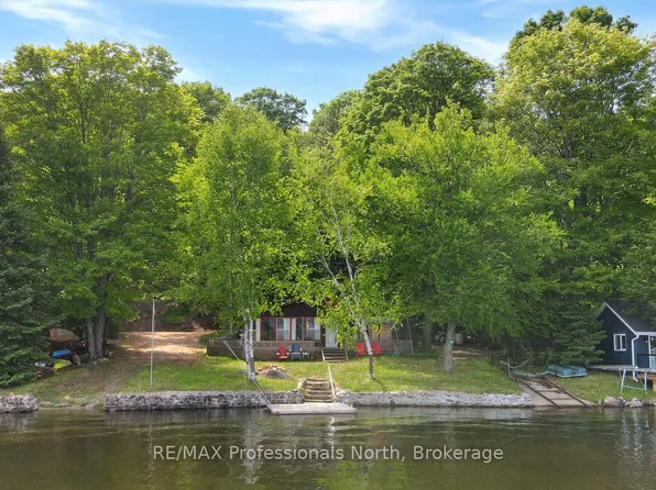 1024 Norandy Ln, Minden Hills, ON K0M 2K0
