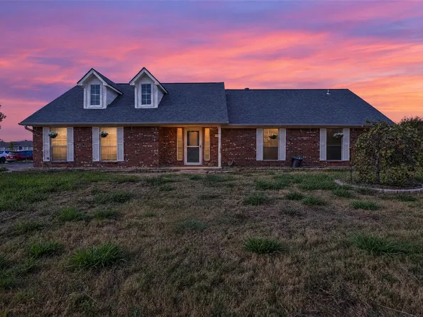 11727 County Road 213, Forney, TX 75126
