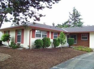 7209 Kansas St, Vancouver, WA 98664