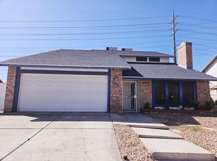 1867 Roxbury Ln, Las Vegas, NV 89119