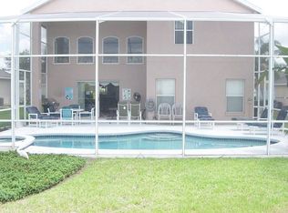 306 Greeley Loop, Davenport, FL 33837