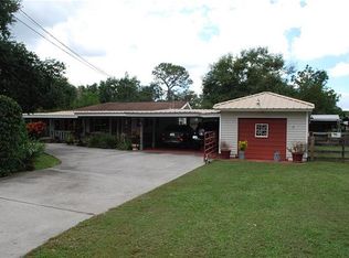 4510 Fritzke Rd, Dover, FL 33527