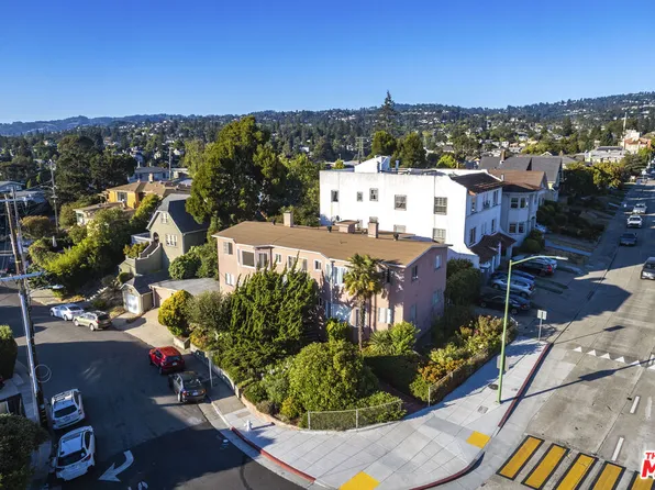 3800 Greenwood Ave, Oakland, CA 94602