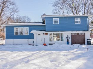 3707 W Old Road 30, Warsaw, IN 46580