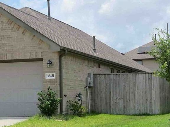 Exterior Address Verification