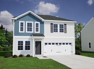 12135 Lansbury Dr, Inman, SC 29349