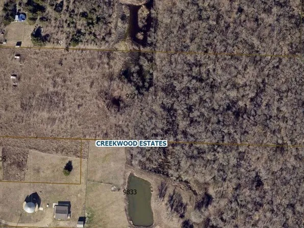 9771 Private Road 5377, Nevada, TX 75173