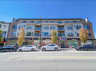5555 Dunbar St #2XX, Vancouver, BC V6N 1W5