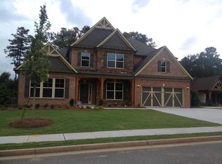 355 Ridge Walk Ct, Sugar Hill, GA 30518