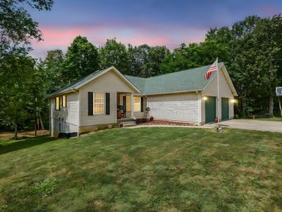 3291 Oak Leaf Ln, Rushville, OH, 43150