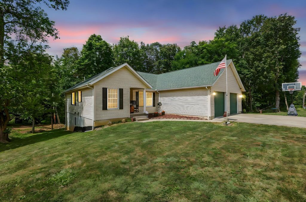 Real estate listing image
