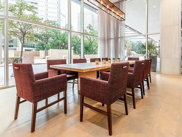 LTV Tower Apartments — Photo 48
