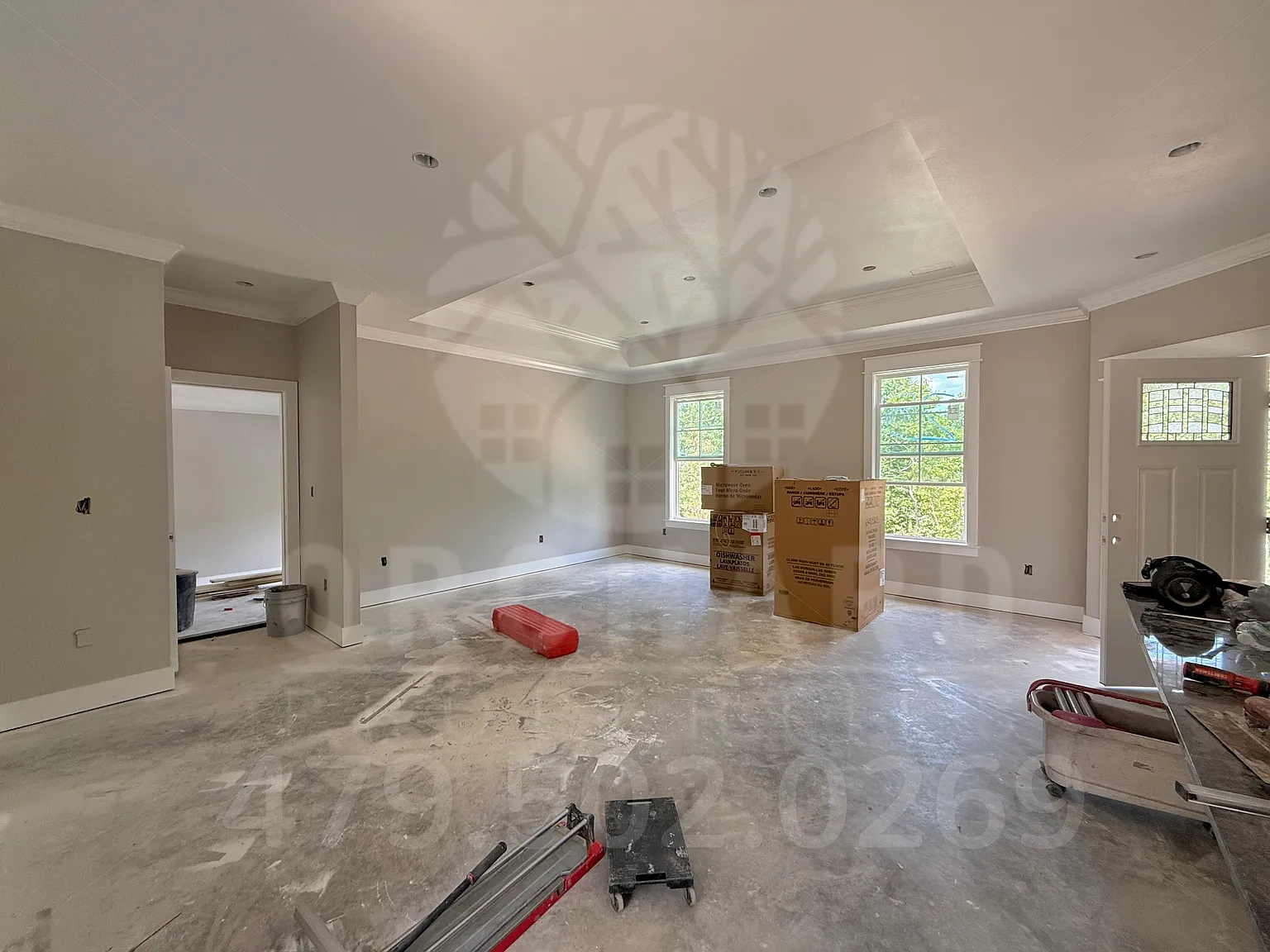 2 bed, 1488 sqft, $1,700 — Photo 3