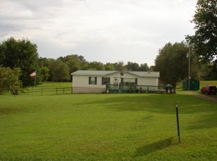 2063 Reeder School Rd, Franklin, KY 42134