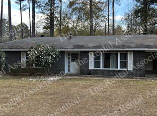 1908 Roosevelt Dr, Ruston, LA 71270