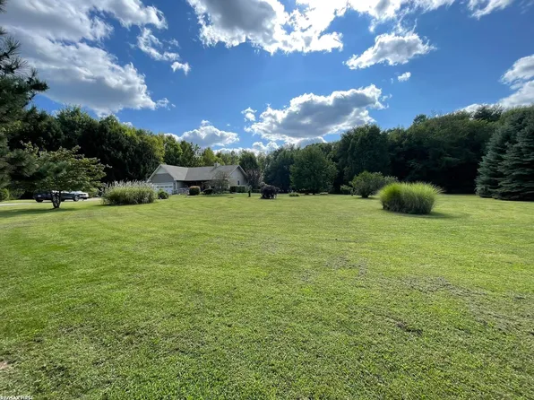 2461 Coachwood Dr, Attica, MI 48412