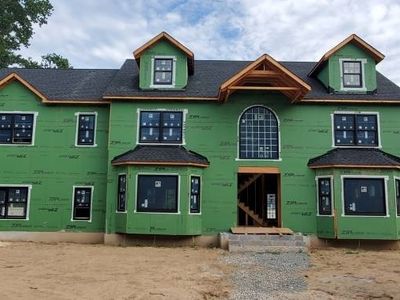 29 Peach Tree Ave, East Hanover, NJ, 07936