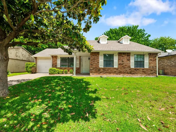 3816 Bee Tree Ln, Fort Worth, TX 76133