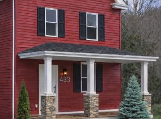 433 Pennsylvania Ave #433, Morgantown, WV