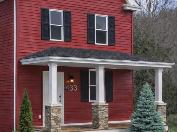 433 Pennsylvania Ave #433, Morgantown, WV 26501