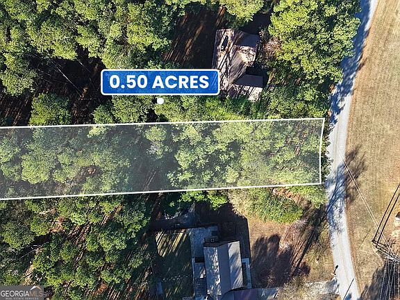 2nd image of 0 Yacht Club Rd Lot 4