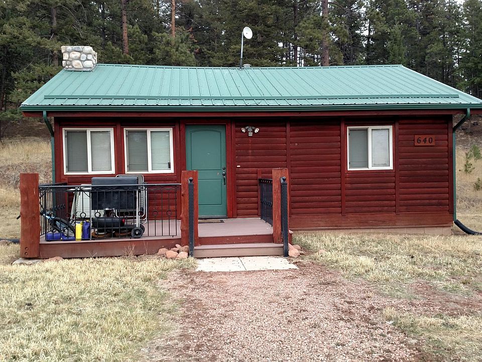 1st image of 640 Red Buffalo Grv