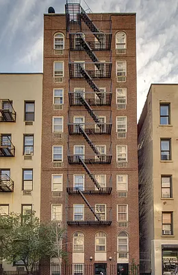 402 East 83rd Street