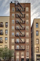402 East 83rd Street in Yorkville