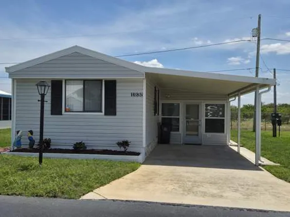 1235 W Rudolph St, Avon Park, FL 33825
